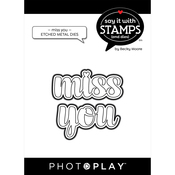 Miss You Dies - Photoplay