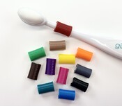 Blending Brush Color Clips - Gina K Designs