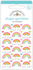 Over The Rainbow Sprinkles - Doodlebug