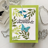 Beautiful Moments Stamp Set - Gina K Designs
