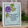 The Lord Is My Shepherd Stamp Set - Gina K Designs
