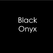 Black Onyx Heavy Weight Cardstock Pack - Gina K Designs