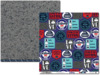 Paper 1 - Curling - Wild Whisper Designs
