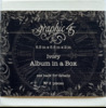 Ivory Album in a Box - Graphic 45