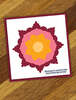 Flowering Mandala Layering Stencils - Simon Hurley - Ranger