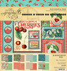 Life's a Bowl of Cherries 8x8 Collection Pack - Graphic 45