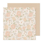 Fresh Air Paper - Gingham Garden - Crate Paper