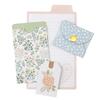 Gingham Garden Stationary Pack - Crate Paper