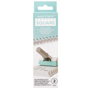 Square Punch Cartridge - We R Memory Keepers