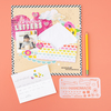 Specialty Envelope Tear Guides - We R Memory Keepers