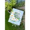 Flower Forming Foam Pack - Nature's Garden Delightful Daisies - Crafter's Companion
