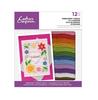 Rainbow Embroidery Thread Pack - Crafter's Companion