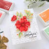 Wonderful in Every Way Stencil - Pinkfresh Studio