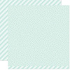 Terrific Teal Paper - Spring 2023 - Lawn Fawn