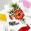 Wonderful Sentiments Stamp - Pinkfresh Studio