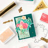 Wonderful Sentiments Hot Foil - Pinkfresh Studio