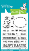 Eggstraordinary Easter Add-On Stamp Set - Lawn Fawn