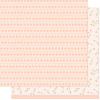 Satin Stitch Paper - Lawn Fawn