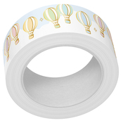 Up and Away Foiled Washi Tape - Lawn Fawn