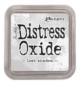 Lost Shadow Tim Holtz Distress Oxide Ink Pad - Ranger