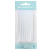 Clear Creative Flow Hot Glue Sticks - We R Memory Keepers