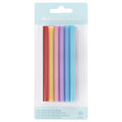 Multi Color Creative Flow Hot Glue Sticks - We R Memory Keepers