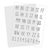 Clear Silicone Mat - We R Memory Keepers - PRE ORDER
