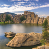 Custer State Park Paper - The Black Hills - Reminisce