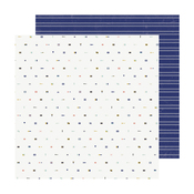 Tiny Flags Paper - Set Sail - Heidi Swapp