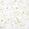 Acetate Specialty Paper - Set Sail - Heidi Swapp