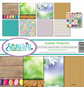 Easter Time Collection Kit - Reminisce