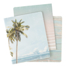 Palm Trees Notebooks - Set Sail - Heidi Swapp