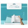 Mint Sticky Folio - We R Memory Keepers