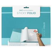 Mint Sticky Folio - We R Memory Keepers