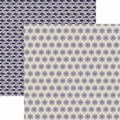 Nautical Mood Paper - Nautical Mood - Reminisce