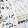 Set Sail Sticker Sheet - Heidi Swapp
