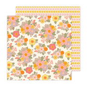 Flower Child Paper - Flower Child - Jen Hadfield