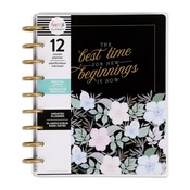 Homebody 12-Month Undated Classic Planner - The Happy Planner