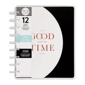Good Things 12-Month Undated Classic Planner - The Happy Planner