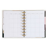 Believe In You 12-Month Undated Classic Planner - The Happy Planner