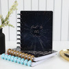 Look To The Stars 12-Month Undated Classic Planner - The Happy Planner