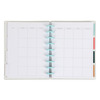 Playful Pets 12-Month Undated Classic Planner - The Happy Planner