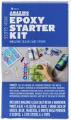 Amazing Clear Cast 8oz Starter Kit