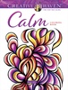 Creative Haven: Calm - Dover Publications