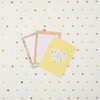 Flower Child 3x4 Notecards - Jen Hadfield