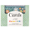 Flower Child Boxed Card Set - Jen Hadfield