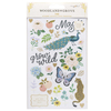 Woodland Grove Sticker Book - Maggie Holmes