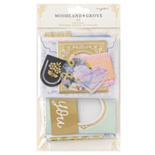 Woodland Grove Stationery Pack - Maggie Holmes
