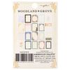 Woodland Grove Journaling Card Pad - Maggie Holmes