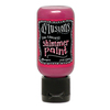 Pink Flamingo Shimmer Paint - Dylusions